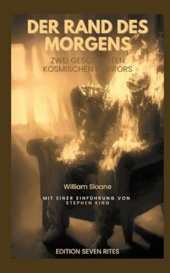 Der Rand des Morgens