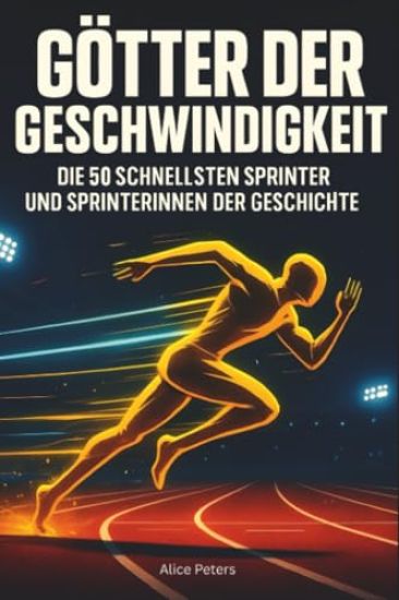 Götter der Geschwindigkeit