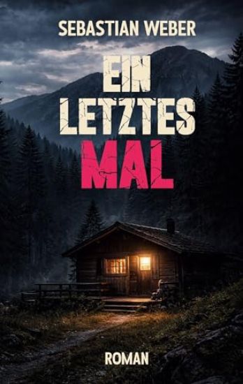 Ein letztes Mal