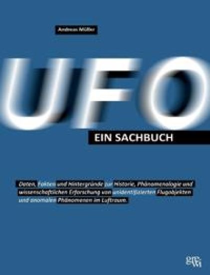 UFO - Ein Sachbuch