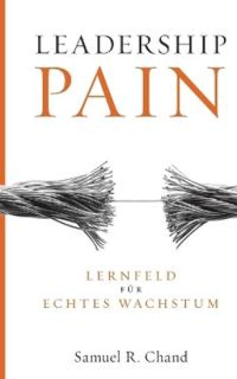 Leadership Pain