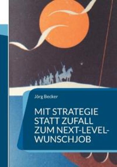 Mit Strategie statt Zufall zum Next-Level-Wunschjob: KI und Wissenslandkarte als Bewerbungsnavigator