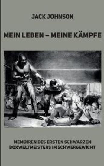 Mein Leben - meine Kämpfe