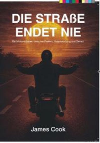 Die Straße endet nie