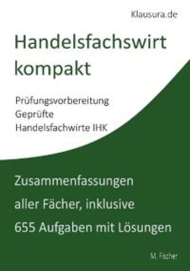 Handelsfachwirt kompakt