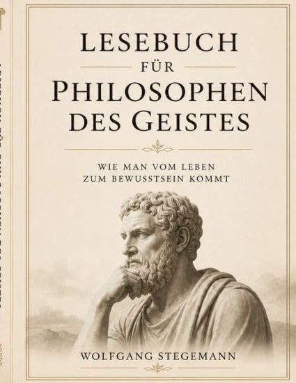 Lesebuch für Philosophen des Geistes