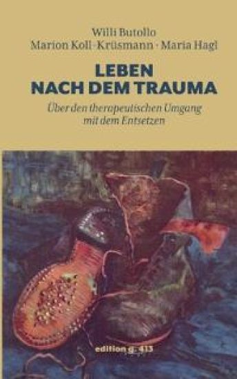 Leben nach dem Trauma