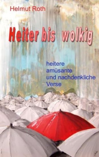 Heiter bis wolkig