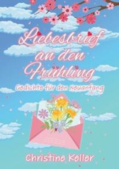 Liebesbrief an den Frühling