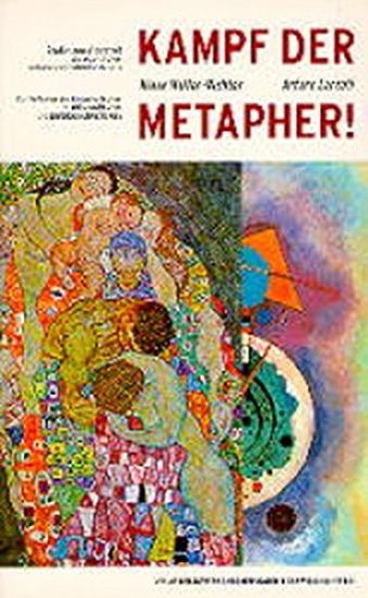 Kampf Der Metapher!: Studien Zum Widerstreit Des Eigentlichen Und Uneigentlichen Sprechens. Zur Reflexion Des Metaphorischen Im Philosophischen Und Po