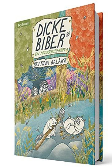 Dicke Biber