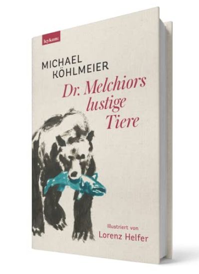 Dr. Melchiors lustige Tiere