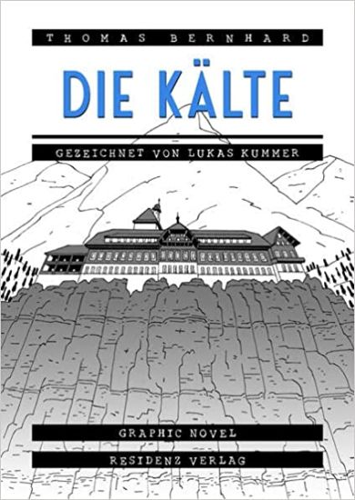 Die Kälte