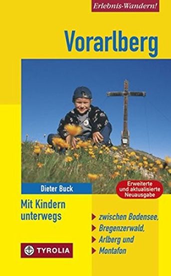Vorarlberg - Mit Kindern unterwegs