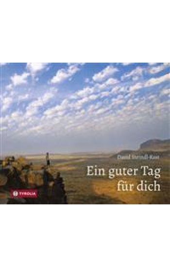 Ein guter Tag für dich