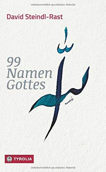 99 Namen Gottes