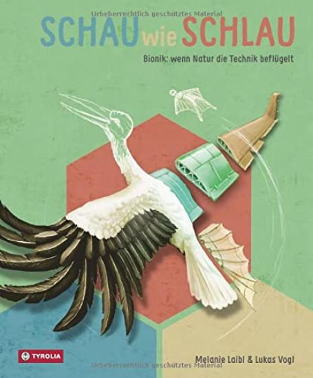 Schau wie schlau