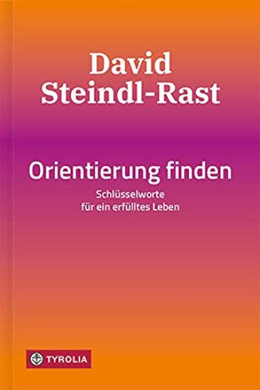 Orientierung finden