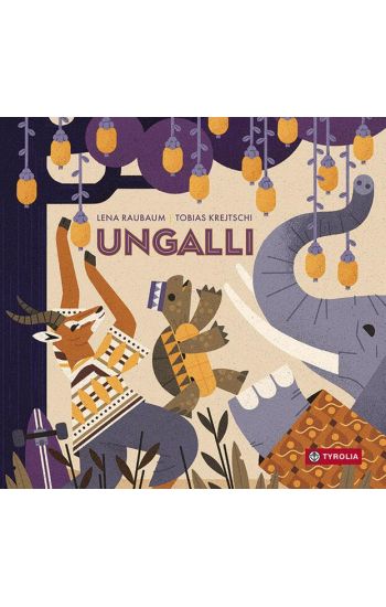 Ungalli