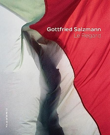 Gottfried Salzmann - mit 85 großflächigen Fotos, erstmaliger Überblick über sein fotografisches Werk