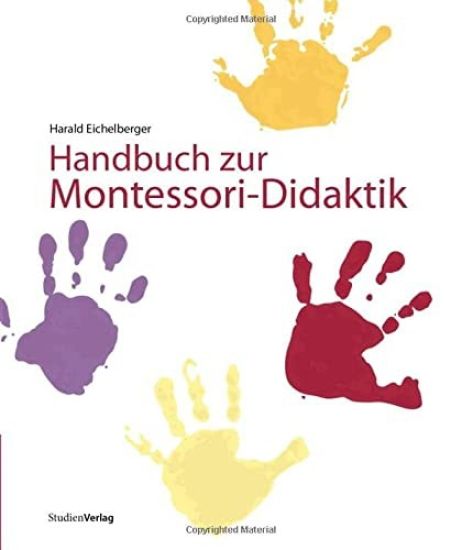 Handbuch zur Montessori-Didaktik