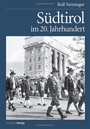 Südtirol im 20. Jahrhundert