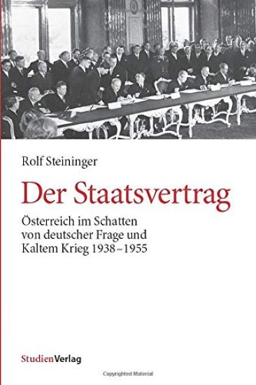 Der Staatsvertrag