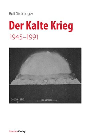 Der Kalte Krieg