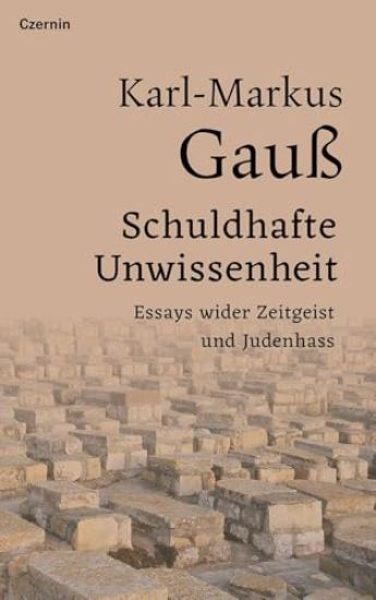 Schuldhafte Unwissenheit