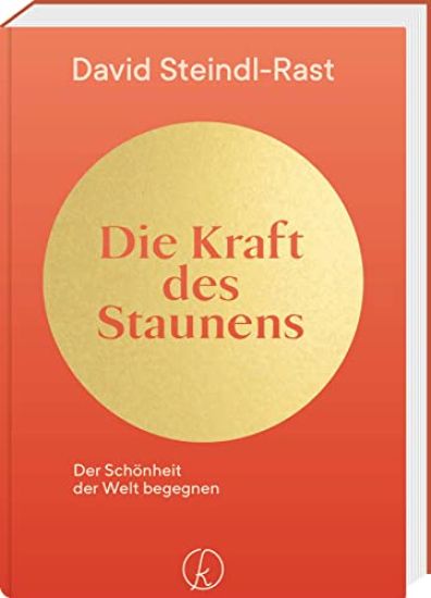 Die Kraft des Staunens
