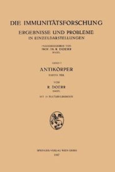 Antikörper