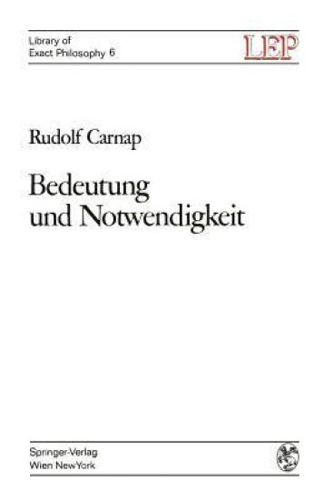 Bedeutung und Notwendigkeit