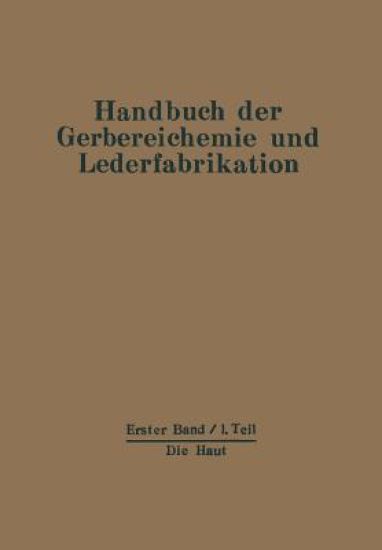 Die Haut