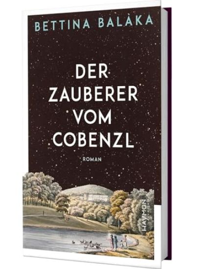 Der Zauberer vom Cobenzl