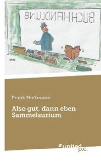 Also gut, dann eben Sammelsurium
