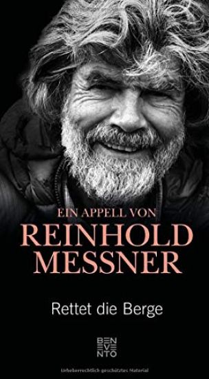 Rettet die Berge