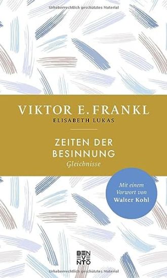Zeiten der Besinnung