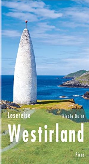 Lesereise Westirland