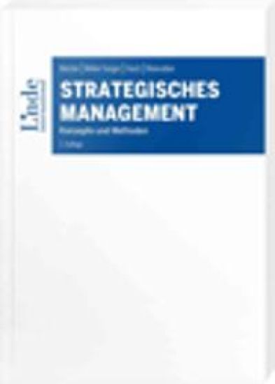 Strategisches Management