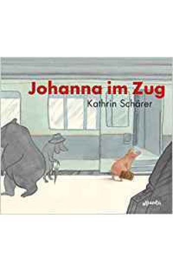 JOHANNA IM ZUG