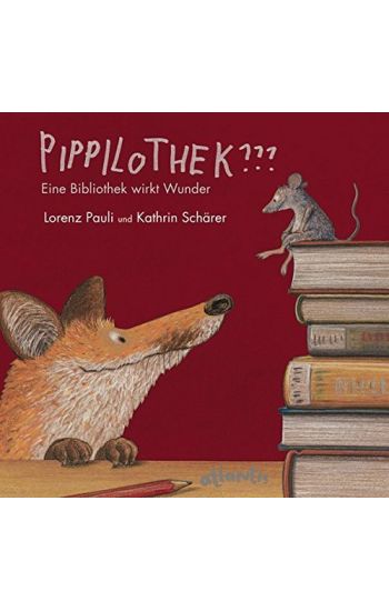 Pippilothek??? - Miniformat