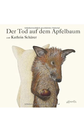 DER TOD AUF DEM APFELBAUM