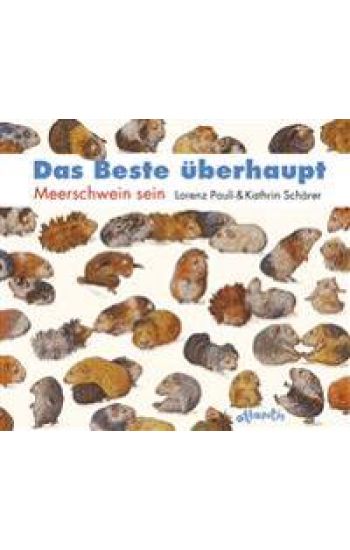 Das Beste überhaupt MINIAUSGABE