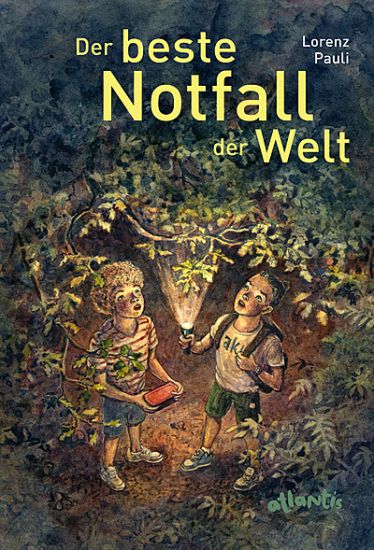 Der beste Notfall der Welt