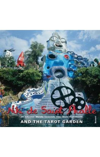 Niki de Saint Phalle