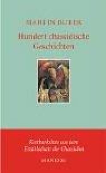 Hundert chassidische Geschichten