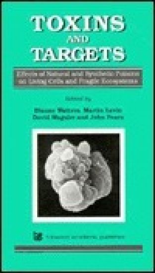 Toxins and Targets