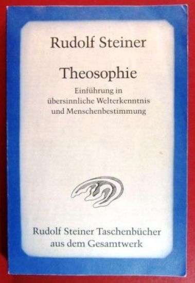 Theosophie