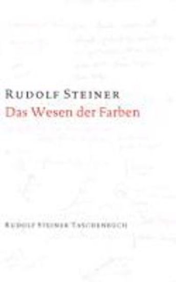 Das Wesen der Farben