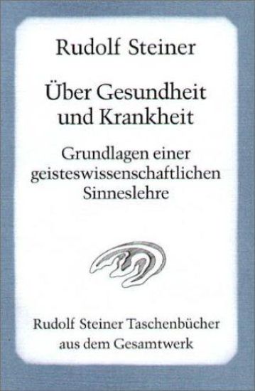Über Gesundheit und Krankheit